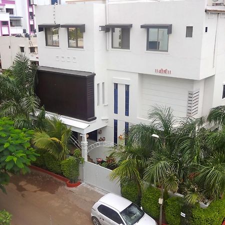 Teerth Villa Nashik Exterior photo