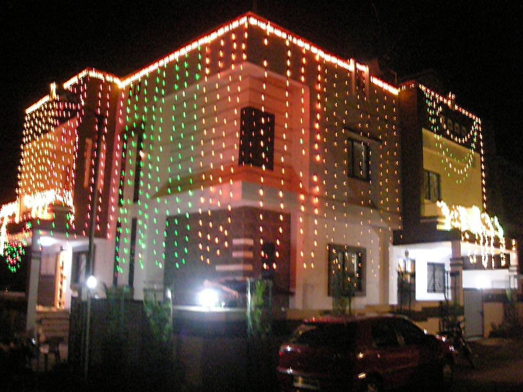 Teerth Villa Nashik Exterior photo